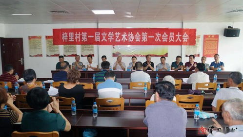 百花爭(zhēng)艷碩果豐——大埔縣文聯(lián)擘畫文藝新藍(lán)圖