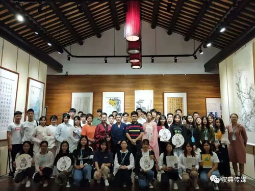 廣州梅社純陽(yáng)書院 鬧市中的漢文化精神家園與藝術(shù)交流平臺(tái)